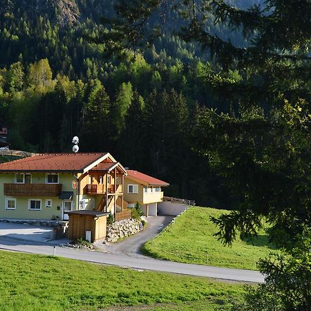 Villa 22 Эц Экстерьер фото