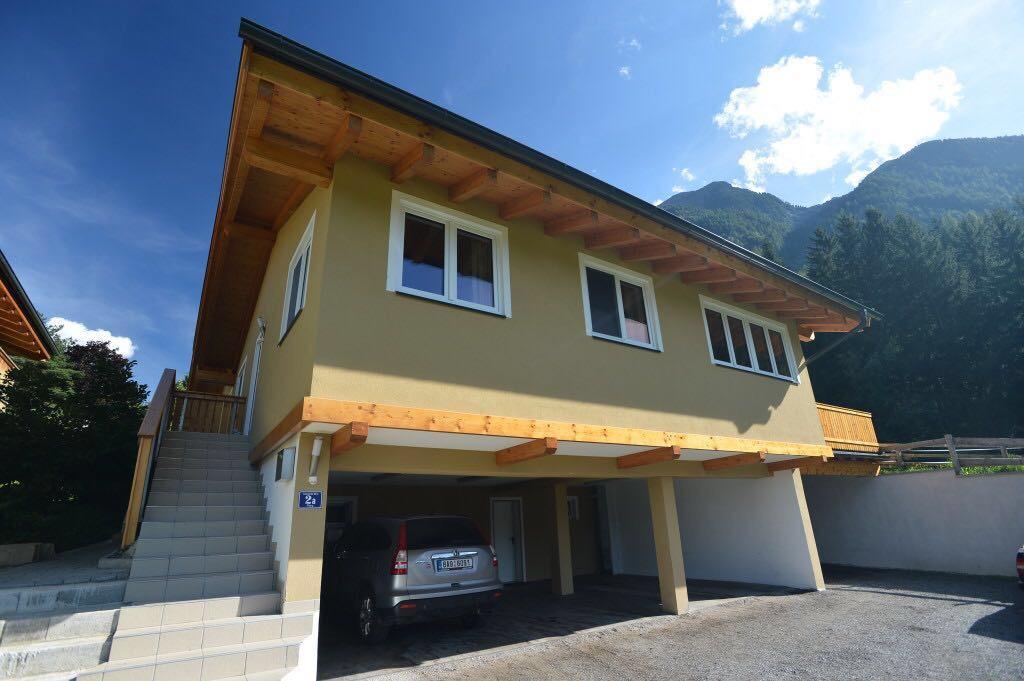 Villa 22 Эц Экстерьер фото