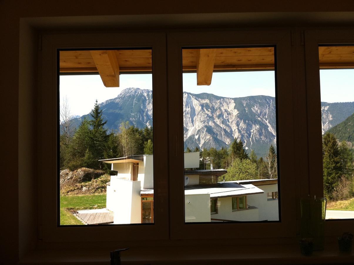 Villa 22 Эц Экстерьер фото